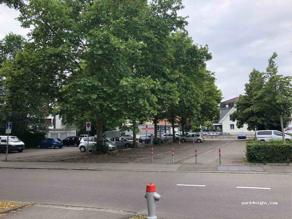 (8400) Winterthur - 2 Adlerstrasse — foto