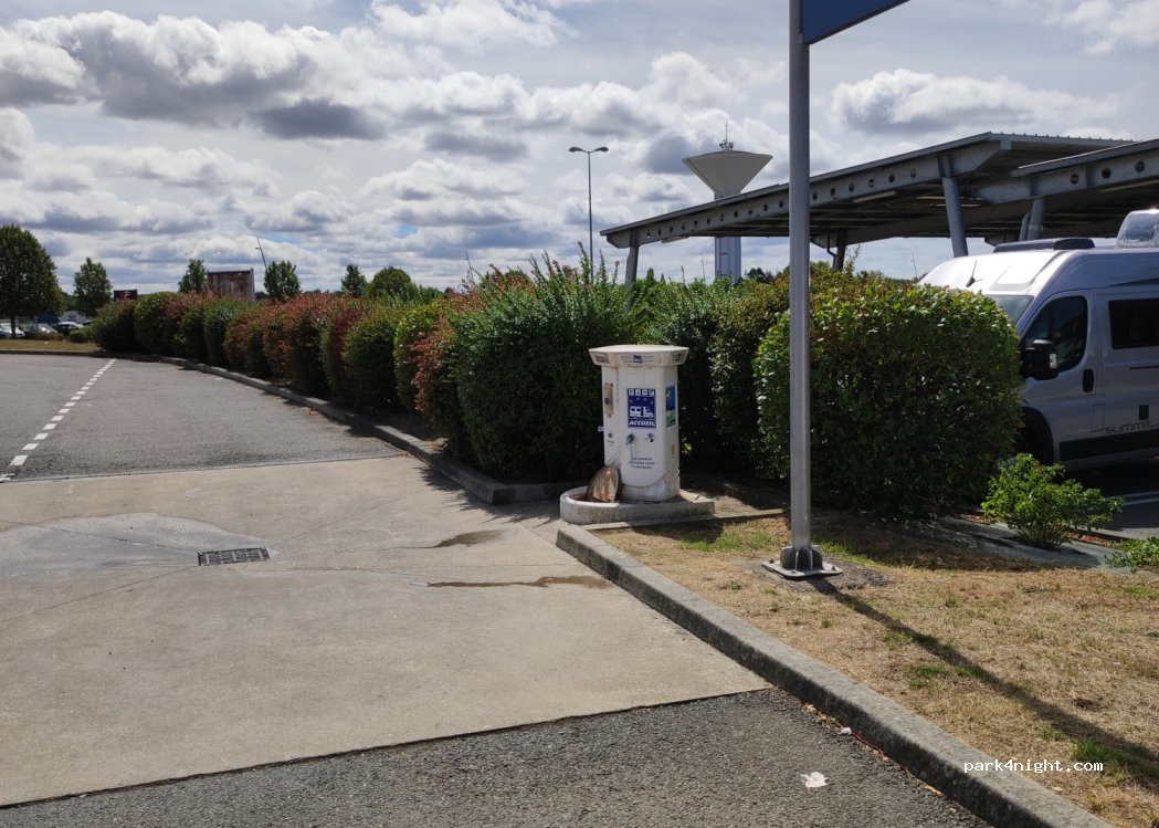 (85170) Belleville-sur-Vie - 32 Boulevard de la Vie — foto
