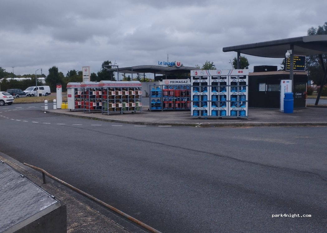 (85170) Belleville-sur-Vie - 32 Boulevard de la Vie — foto 4