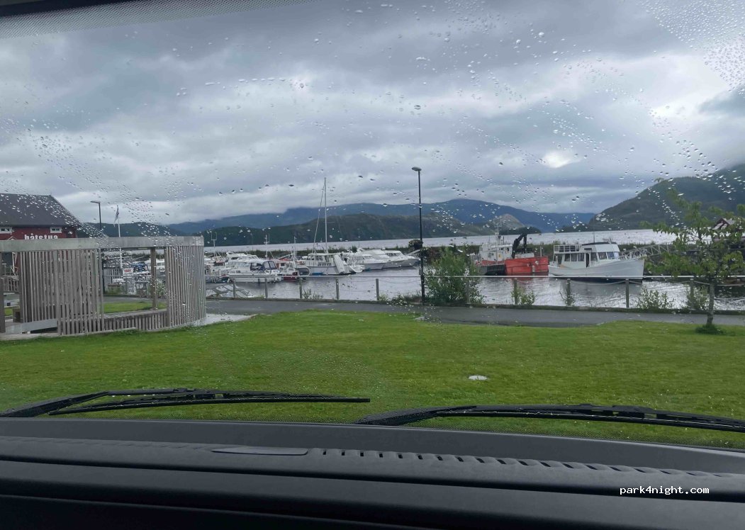 (8640) Hemnesberget - 11 Sjøgata — foto 3