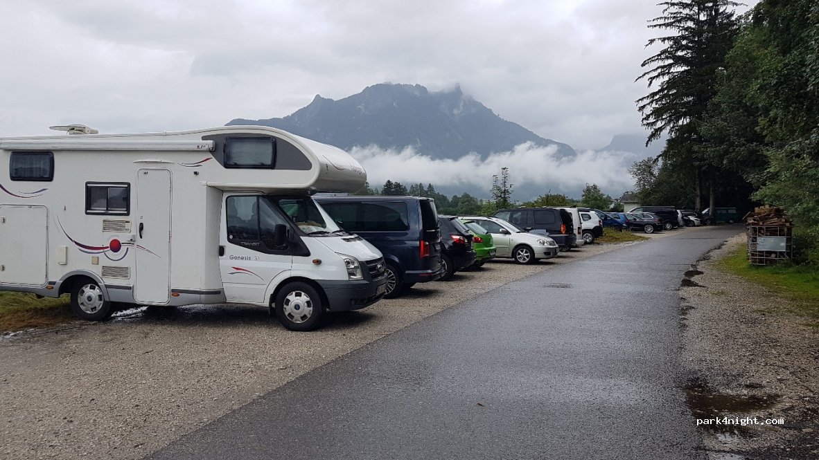 (83126) Flintsbach am Inn - 20 Petersbergweg — foto