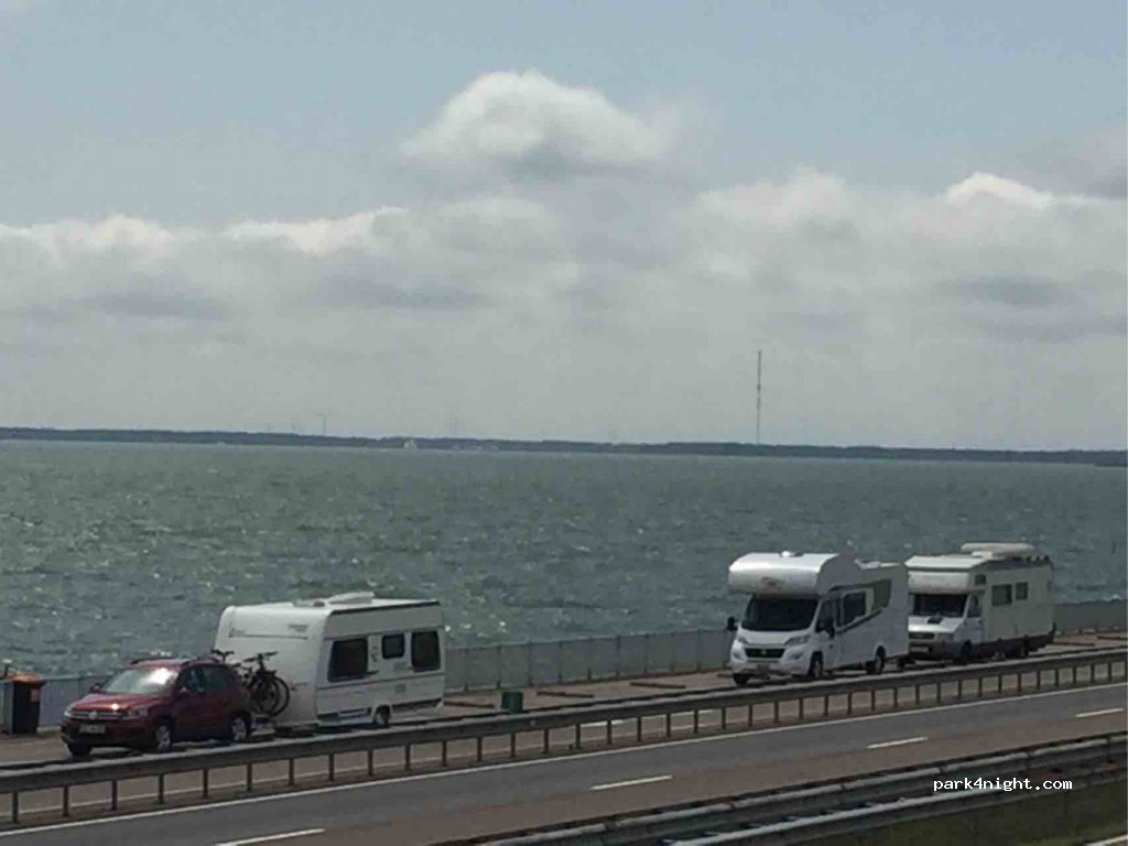 (1779 GR) Den Oever - 1 Afsluitdijk — foto 4