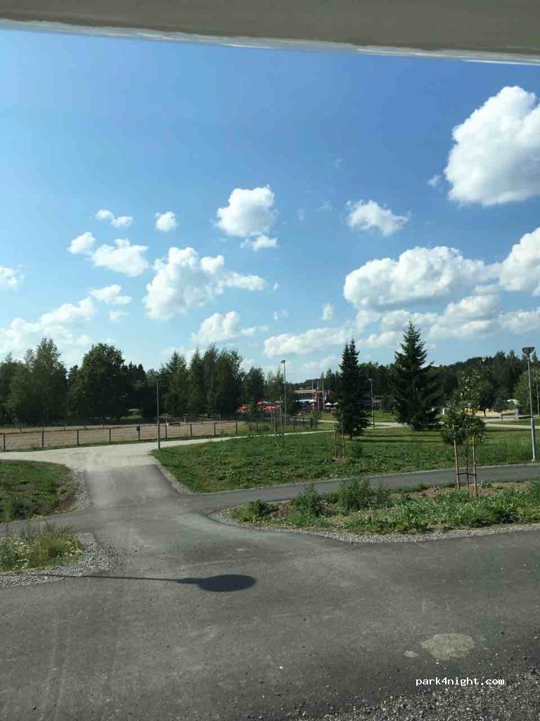 (15610) Lahti - 15 Tapparakatu — foto