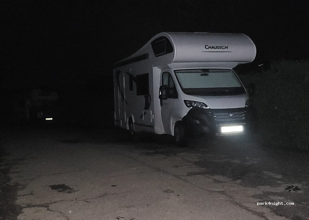 (EX5 3JY)  - B3181 — foto