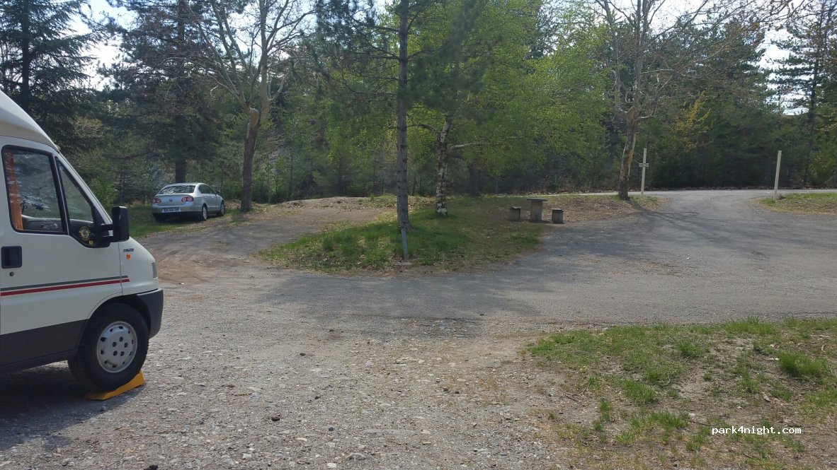 (05230) Prunières - Le Restourias — foto 2