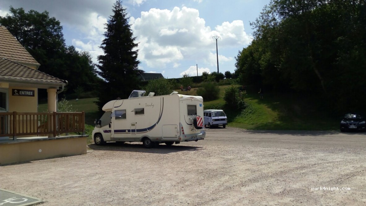 (71670) Saint-Firmin - 350 Route de Saint-Firmin — foto 2