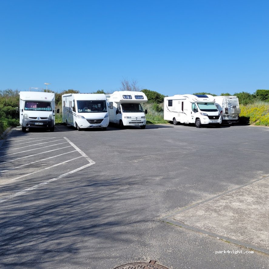 (14810) Merville-Franceville-Plage - 3 Boulevard Wattier — foto 3