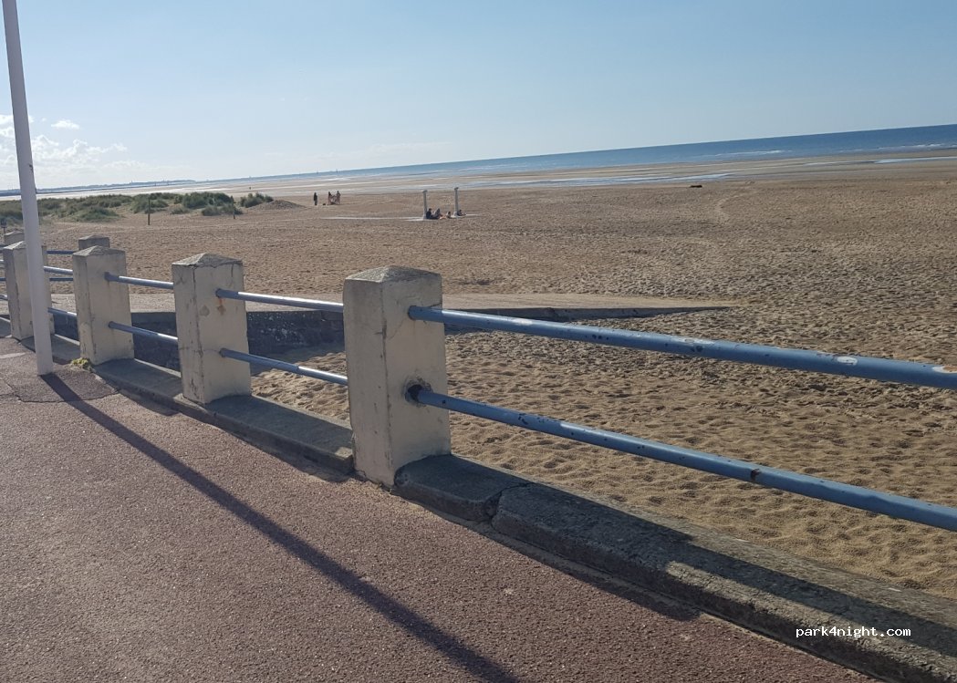 (14810) Merville-Franceville-Plage - 3 Boulevard Wattier — foto 4