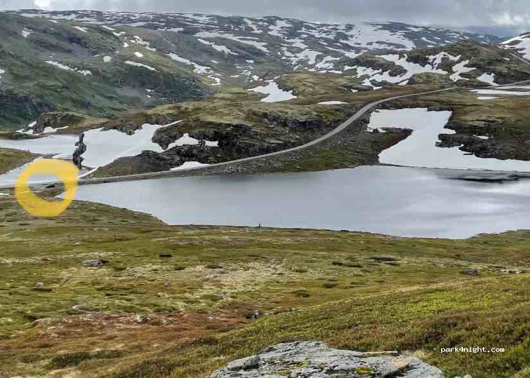 (5745)  - 50 Bjørgavegen — foto 3