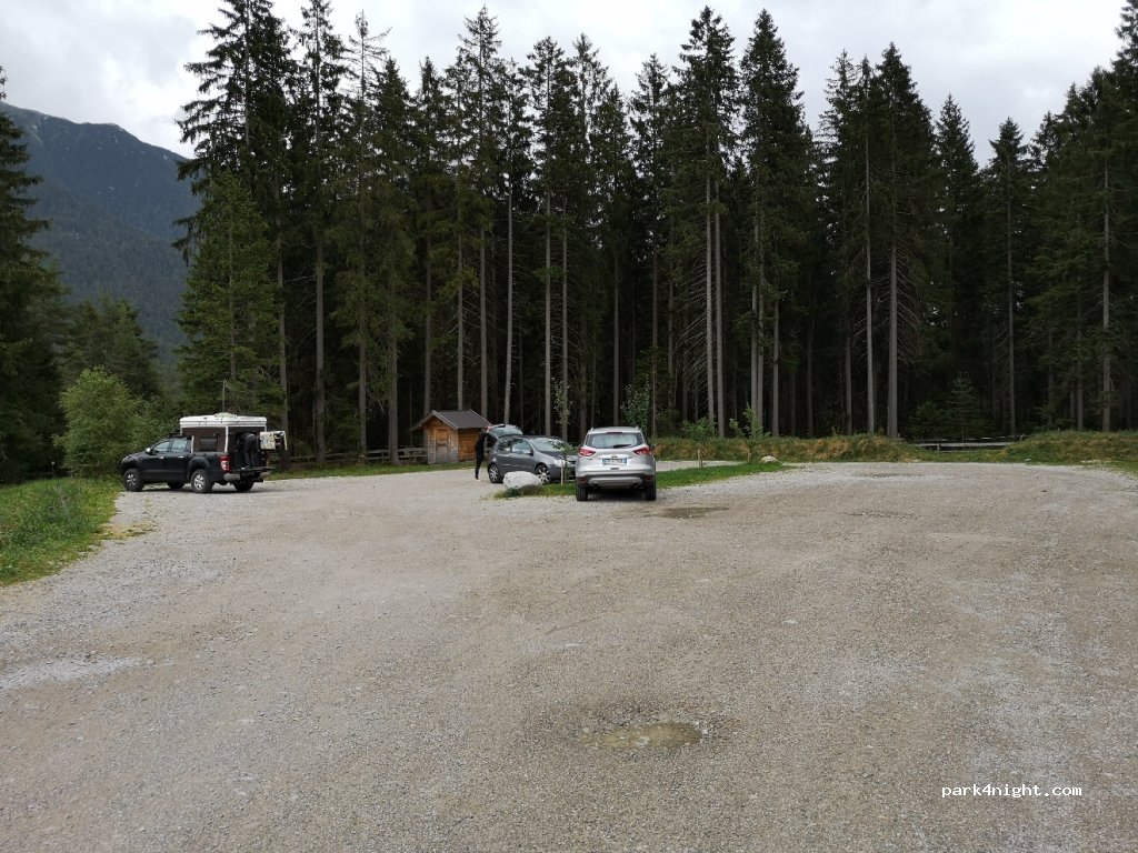 (6100) Reith bei Seefeld - 18 Gschwandt — foto