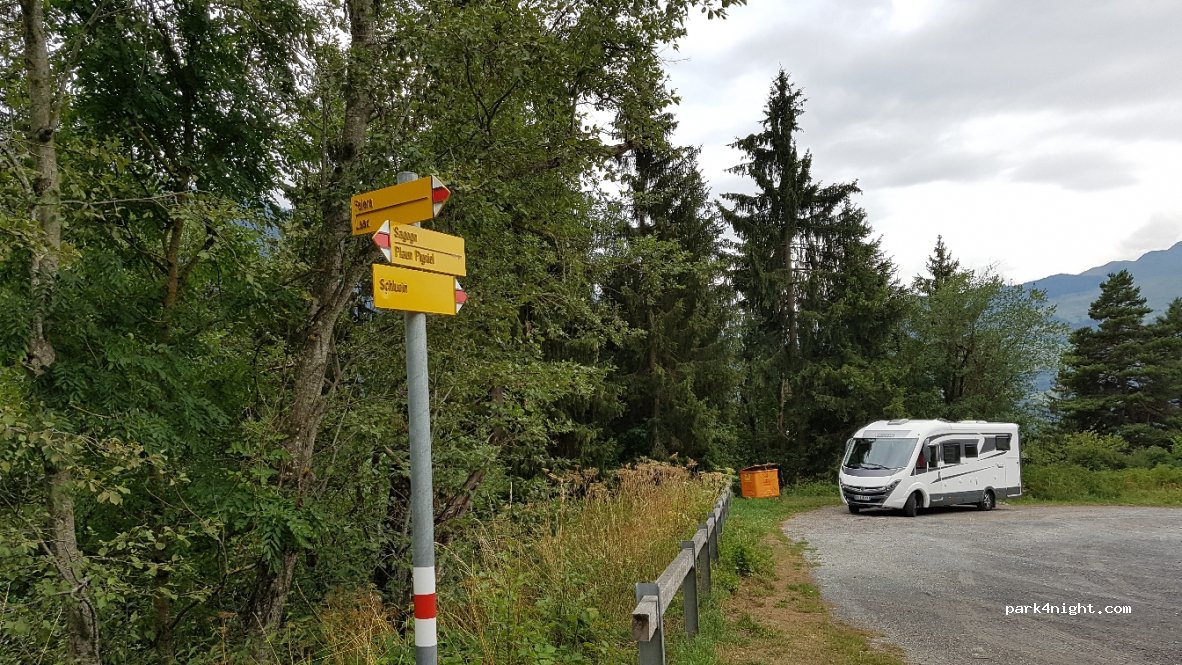 (7151) Schluein - Stradun Cantonal — foto 2
