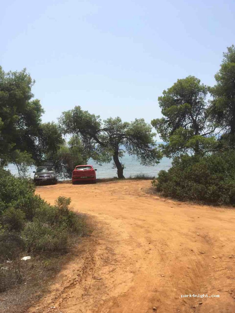 (343 00) Edipsou - 161 Eparchiaki Odos Edipsou - Lichadas — foto 2