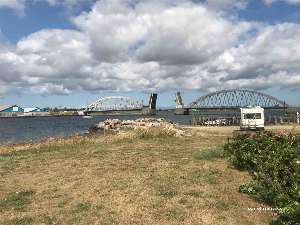 (9670) Løgstør - 16 Gamle Færgevej — foto