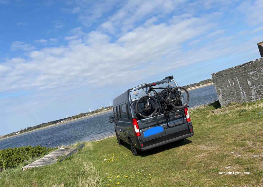 (9670) Løgstør - 16 Gamle Færgevej — foto 3