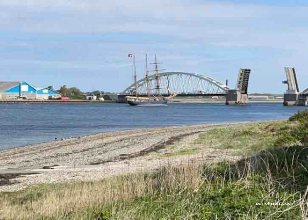 (9670) Løgstør - 16 Gamle Færgevej — foto 4
