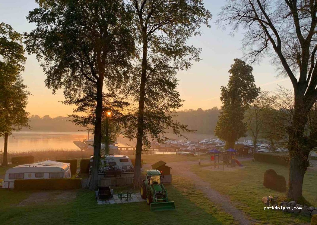 Campingplatz — foto 2