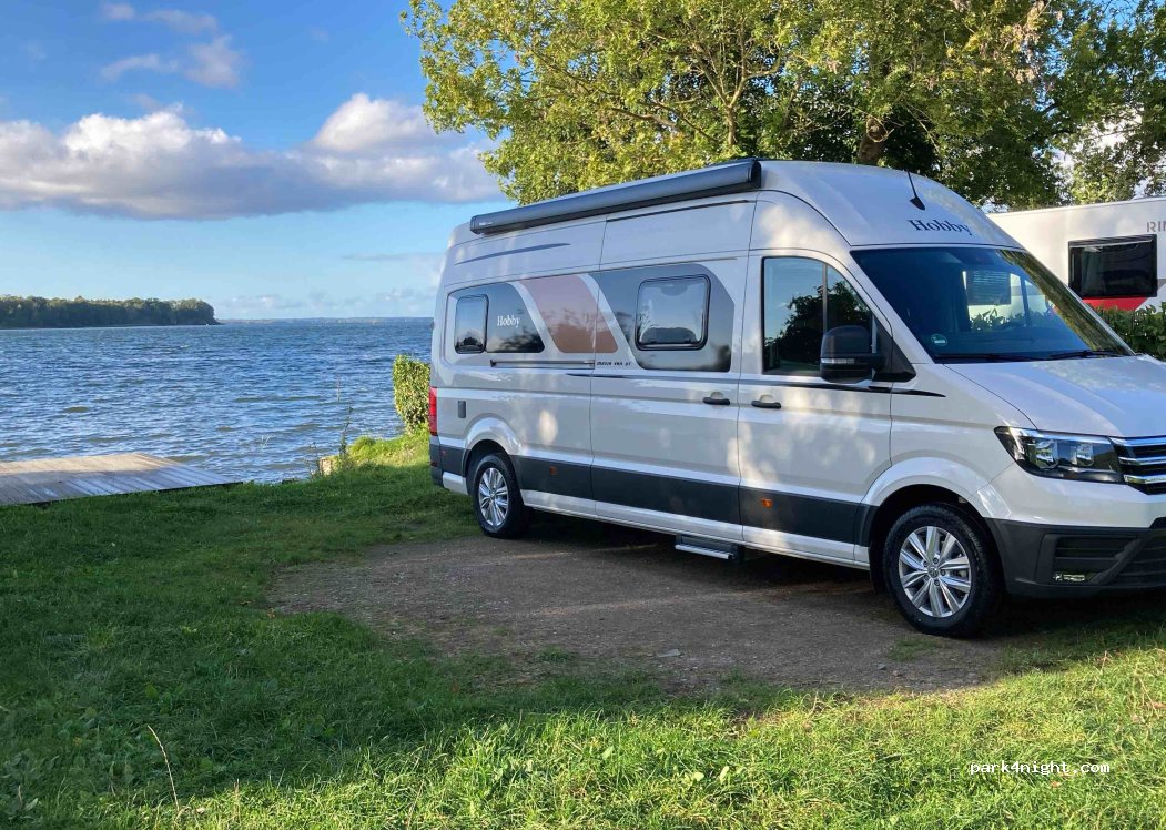 Campingplatz — foto 4