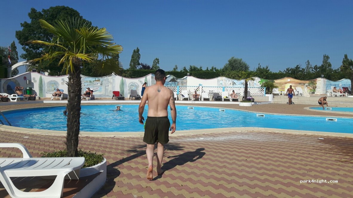 Camping L'Estuaire — foto 2
