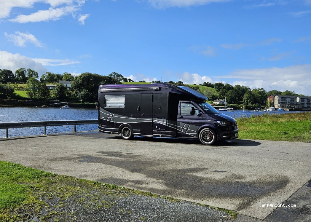 () Newport - 2 Quay Road — foto 4