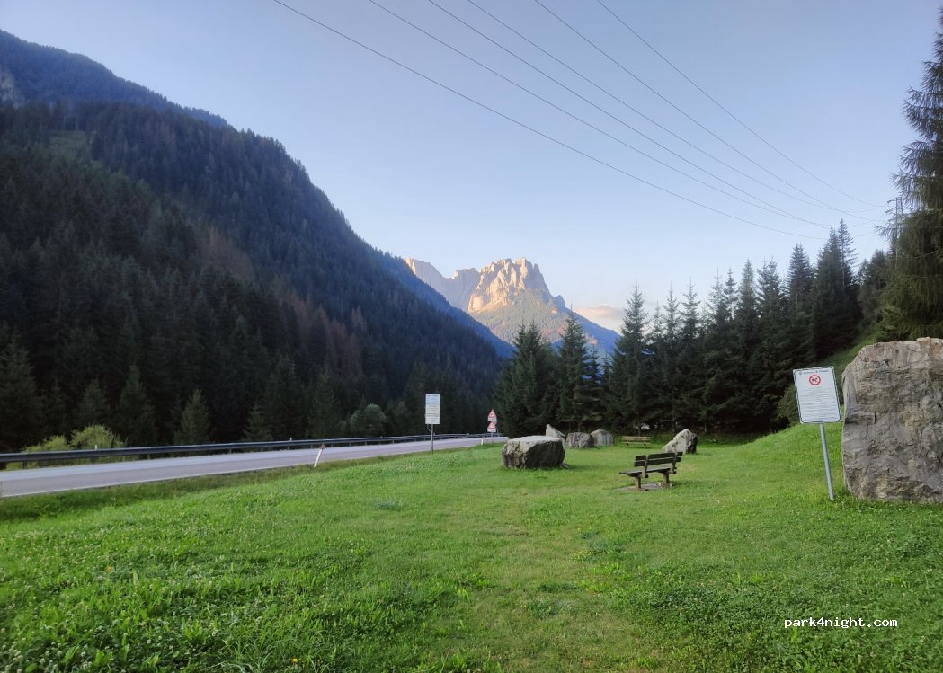 (38030) Mazzin - Strada Dolomites delle Dolomiti — foto 2