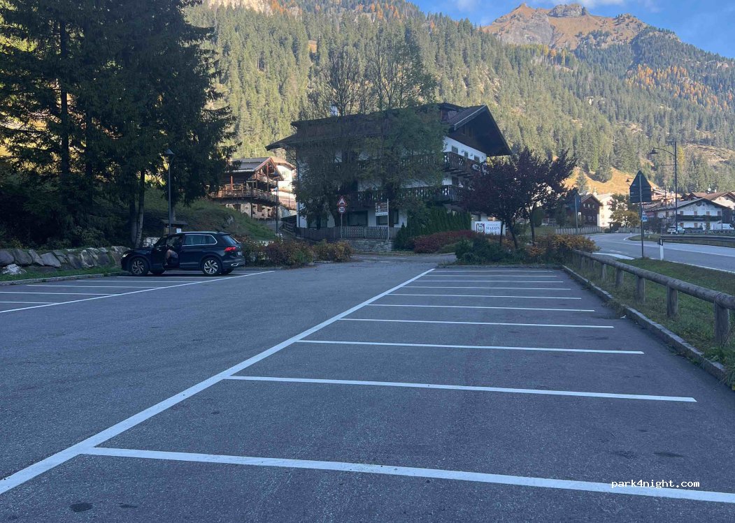 (38030) Mazzin - Strada Dolomites delle Dolomiti — foto 3