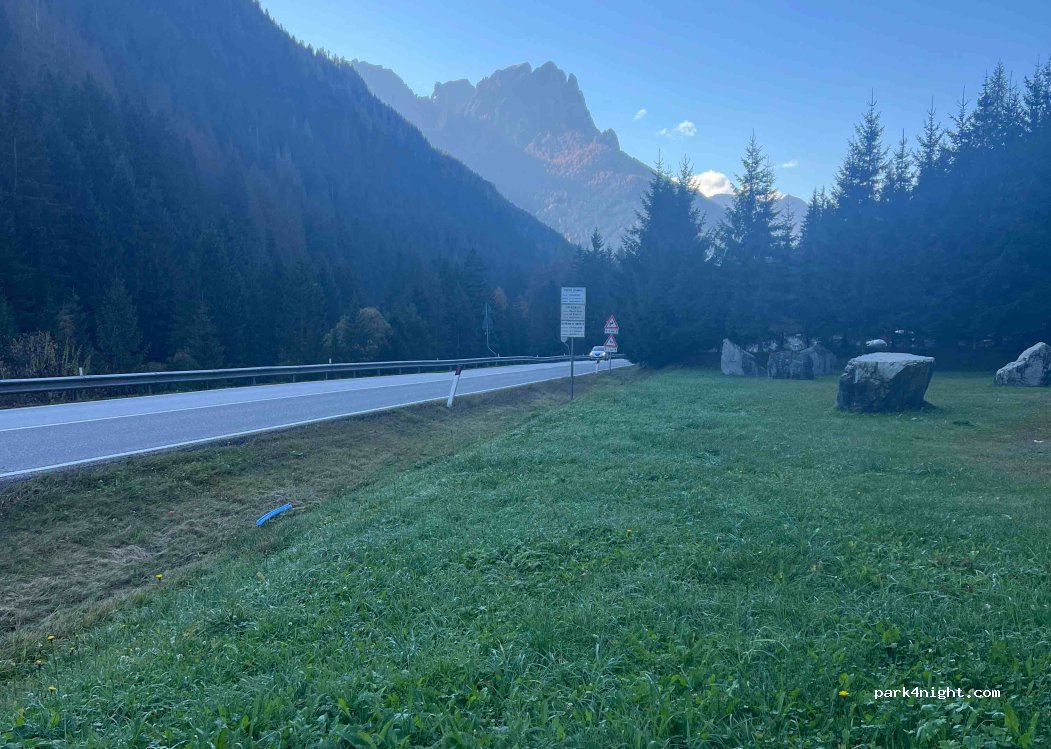 (38030) Mazzin - Strada Dolomites delle Dolomiti — foto 4