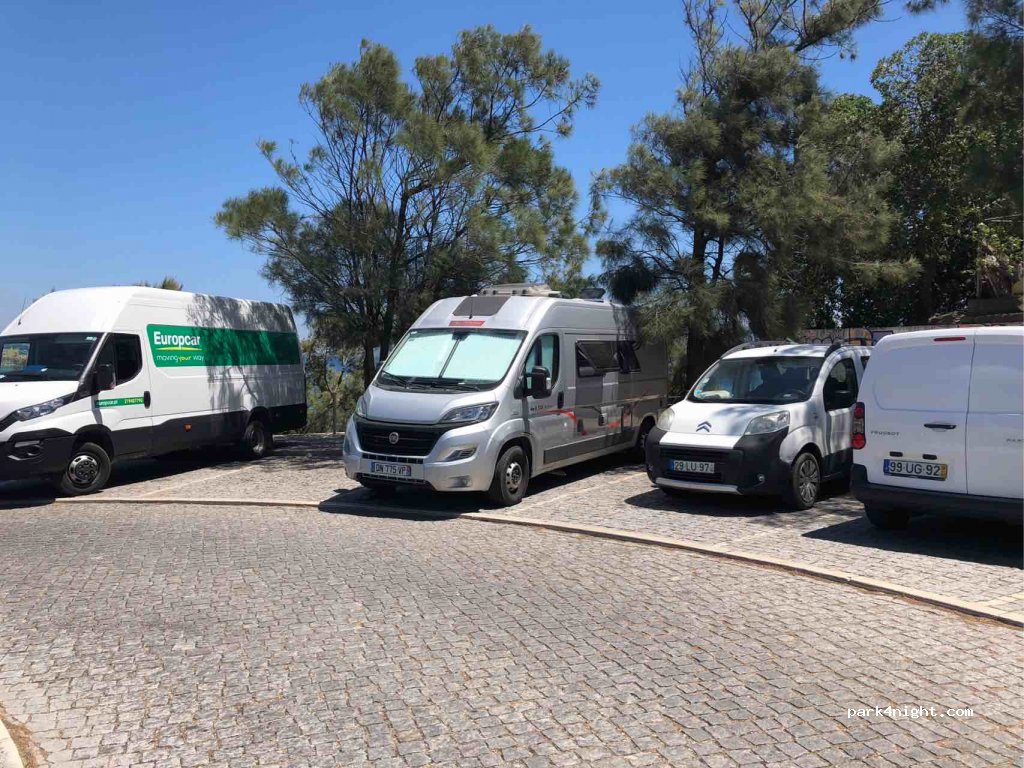 ()  - Passeio Marítimo de Oeiras — foto