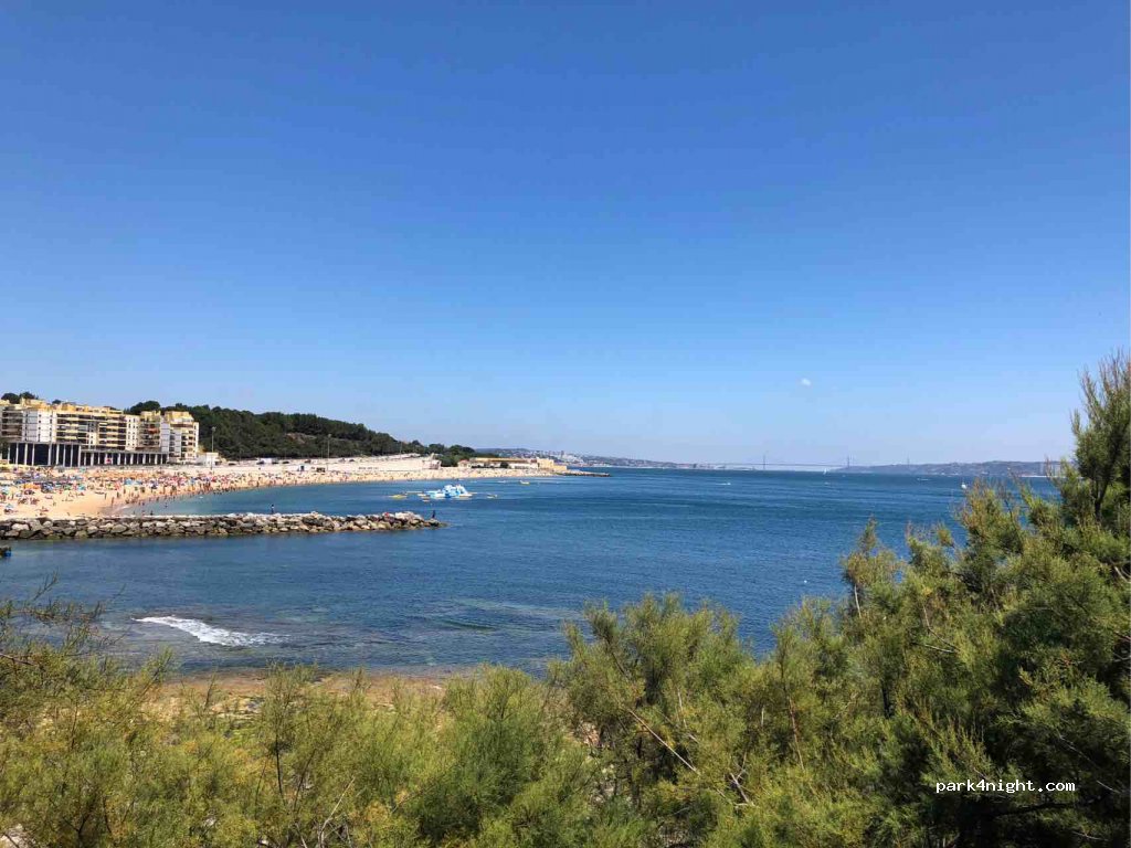 ()  - Passeio Marítimo de Oeiras — foto 2