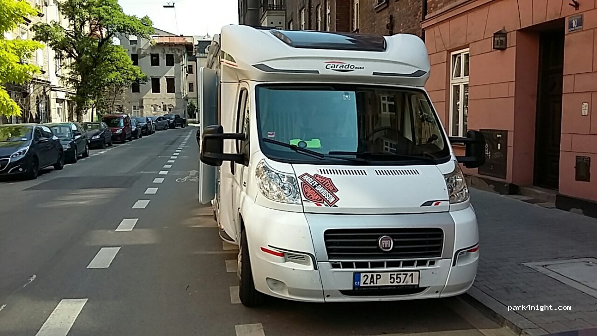 (33-332) Kraków - 10 Marcina Borelowskiego-Lelewela — foto 2