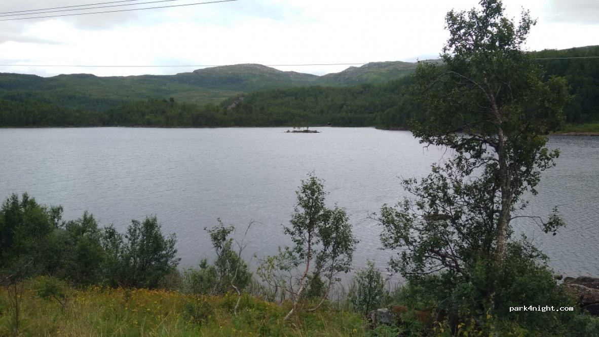 (5700) Voss - 10 Sekundær Fylkesveg 314 — foto 2