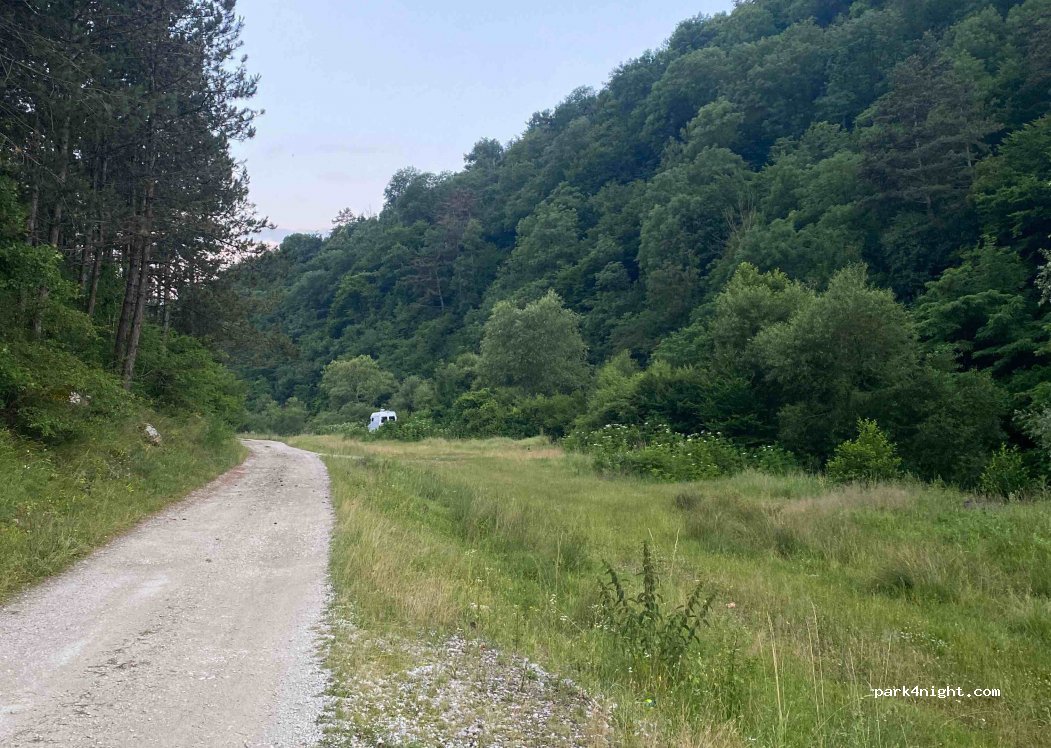 ()  - Unnamed Road — foto 3