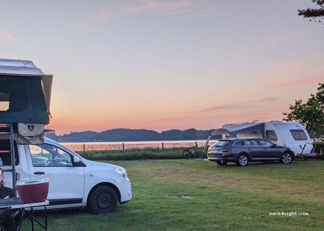 Galsklint Camping — foto 4