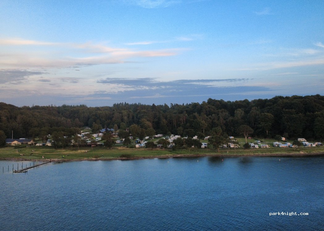 Galsklint Camping — foto 5