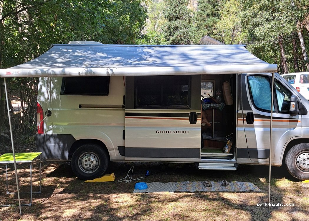 Camping Les Vaudois | Vacances André Trigano — foto 2