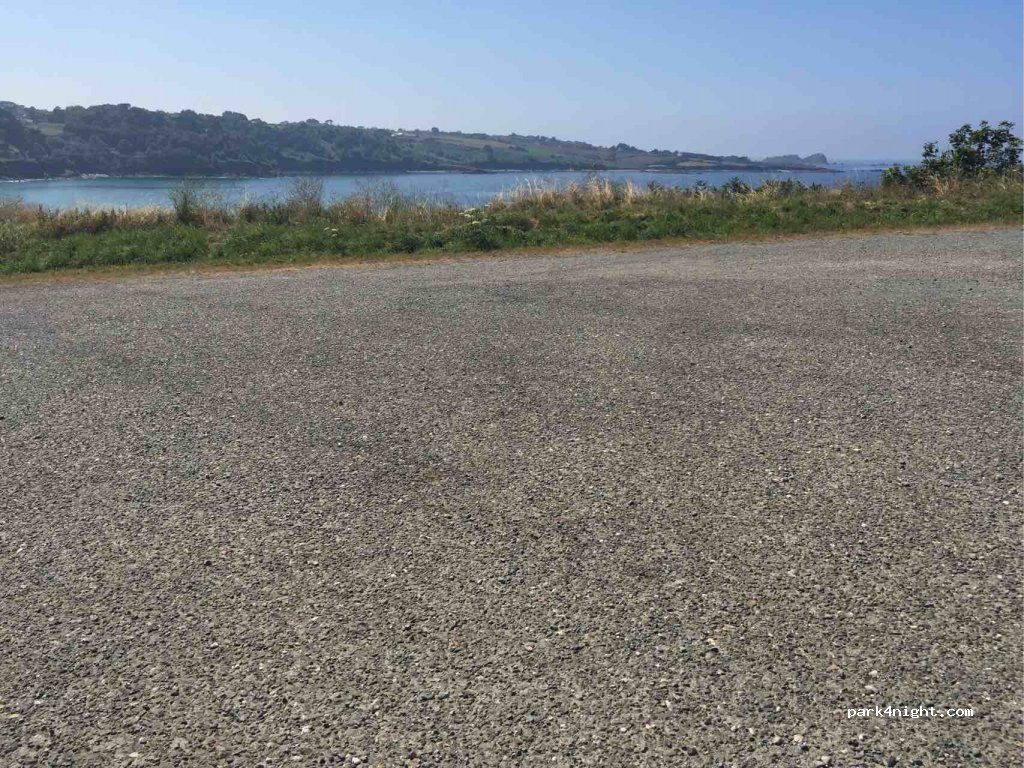 (29630) Saint-Jean-du-Doigt - D79A — foto