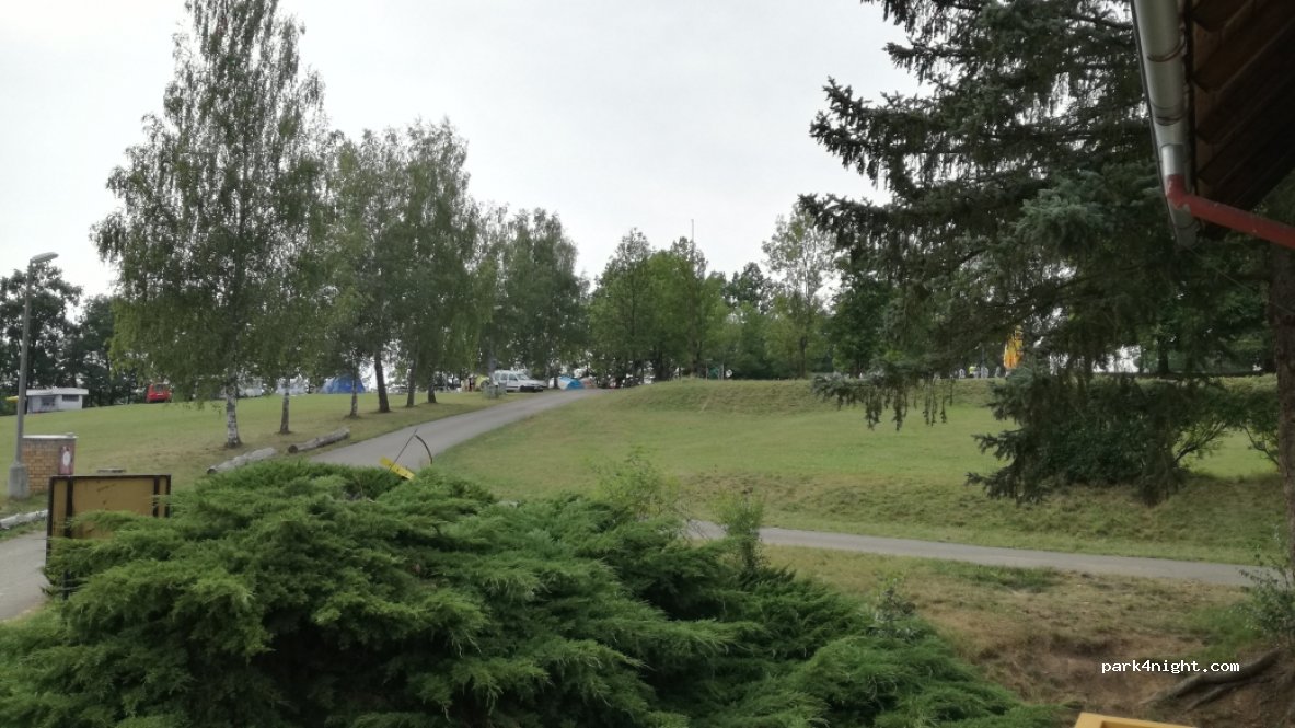 Štědronín - Plazy — foto