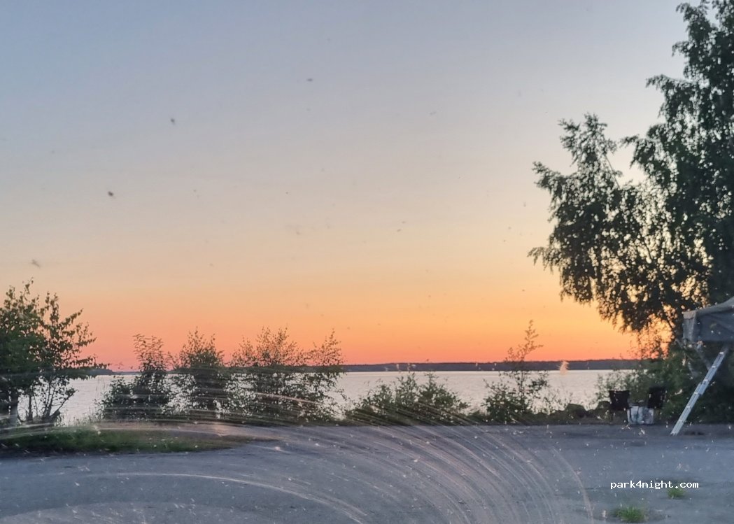 (953 94) Seskarö - Industrivägen — foto 3