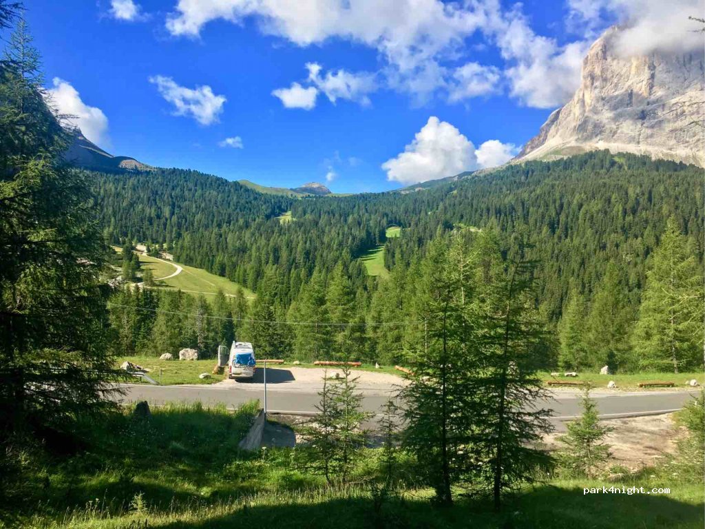 (39048) Selva di Val Gardena - 21 SS242 — foto
