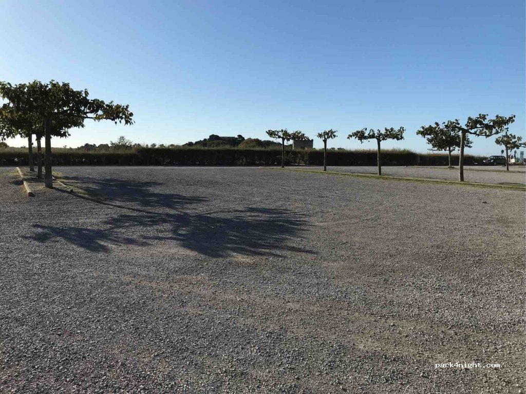 (34750) Villeneuve-lès-Maguelone - 367 Chemin de l'Arnel — foto