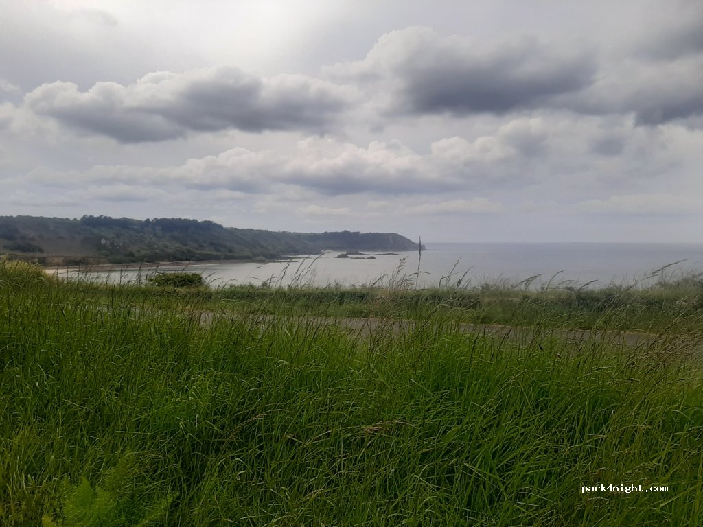 (29241) Locquirec - 21 Rue de la Corniche — foto 3