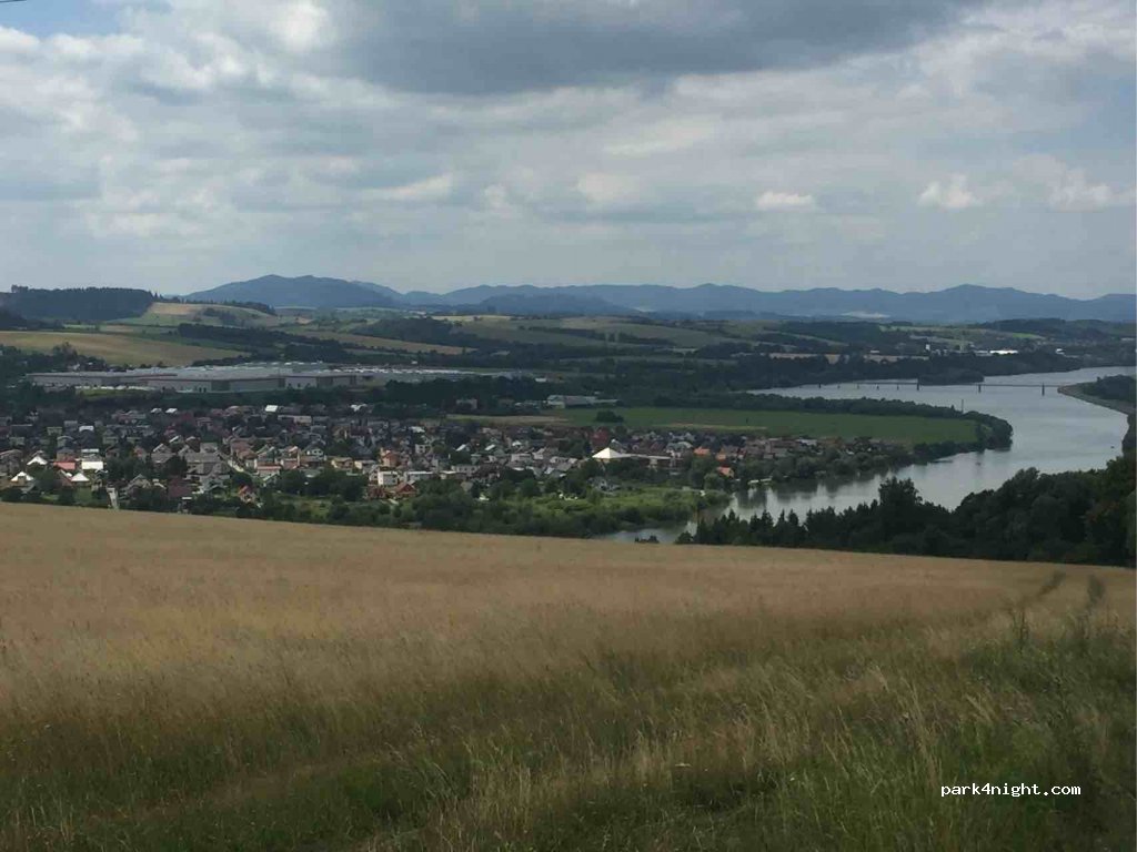 (013 24) Strečno - SNP — foto 2