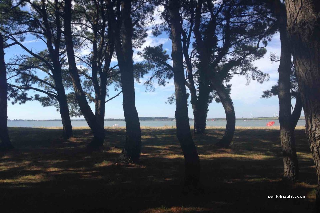 (56760) Pénestin - 1003 Le Branzais — foto 2