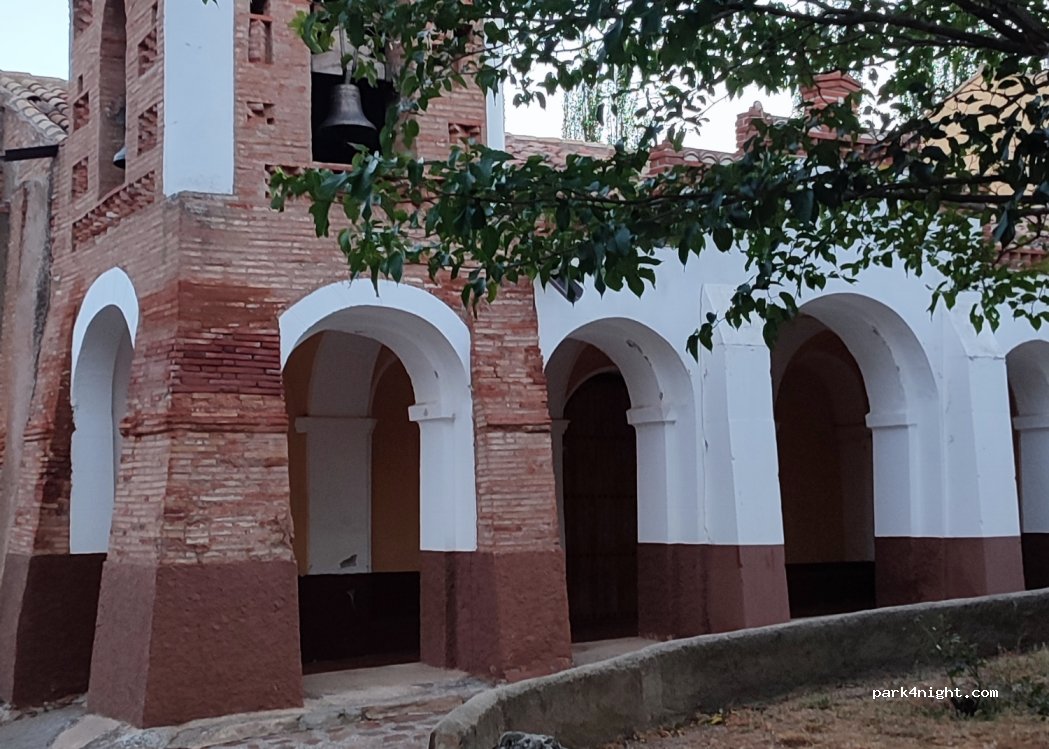 (50490) Villarreal de Huerva - Calle Cernada — foto 4