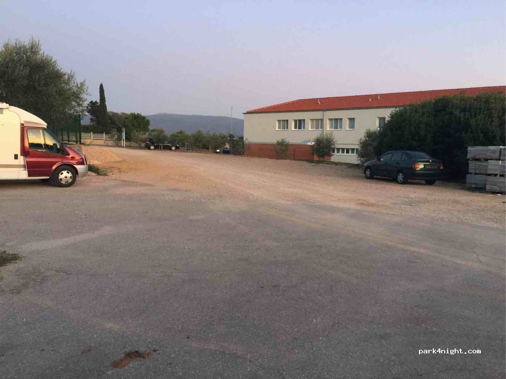 (51500) Krk - 26 Ulica Stjepana Radića — foto 2