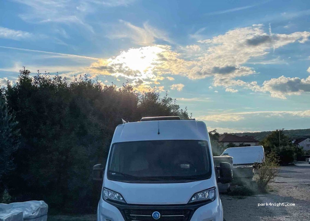 (51500) Krk - 26 Ulica Stjepana Radića — foto 3