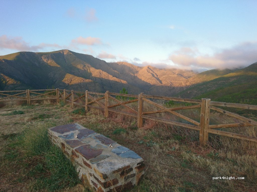 (10628) Casares de las Hurdes - 41 CC-55.3 — foto 3