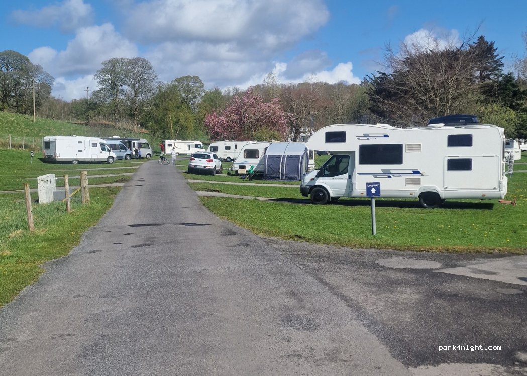 Caravan Park Westport House — foto 4