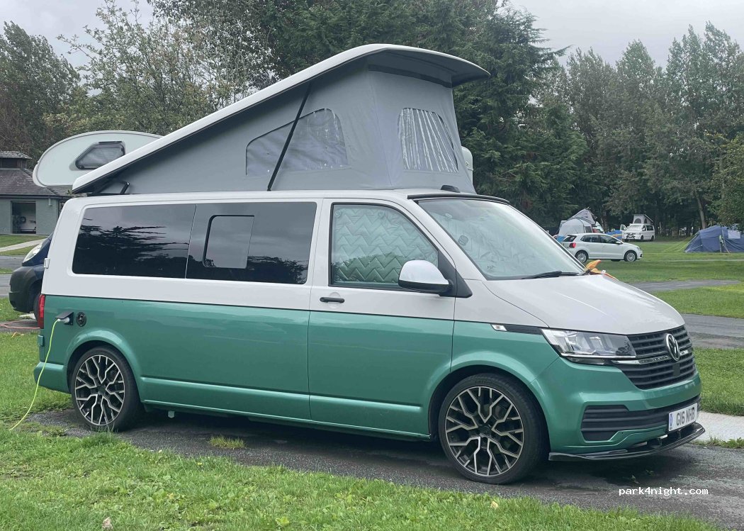 Caravan Park Westport House — foto 5