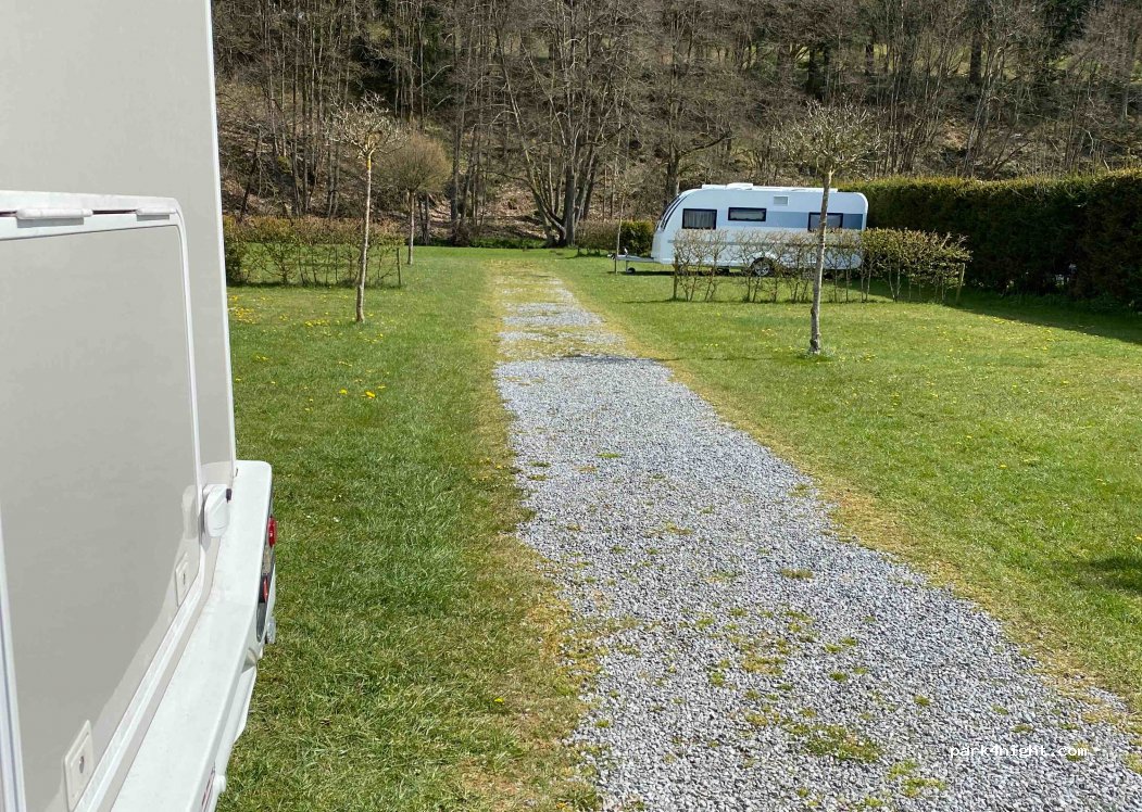 Camping Pont de Berguème *** — foto 3