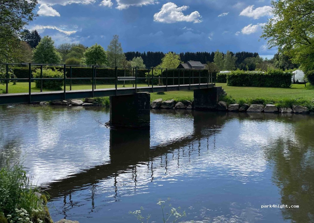 Camping Pont de Berguème *** — foto 4